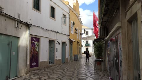 Alianca Restaurant (Algarve, Portugal)