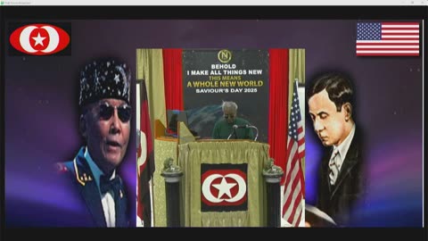 A Scriptural Discussion with the Son of Man: May 5, 2025