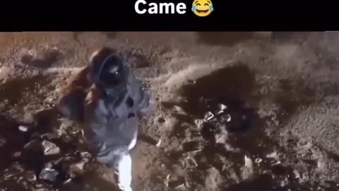 😂💃 Moonwalking Fail! | FunFM