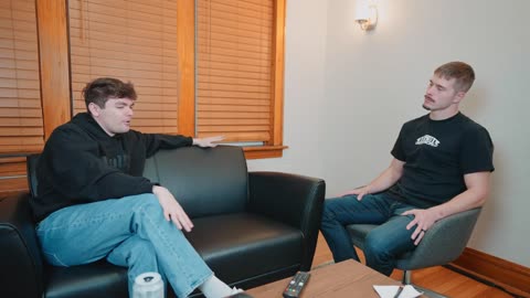 NICK FUENTES Interview w/ Tommy G