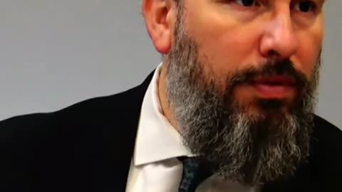 112 - Life's Purpose -- Might Be More Than Just Fleeting Pleasures [Rabbi Aryeh Wolbe]