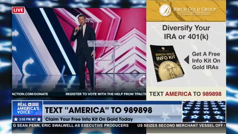 “ARE YOU GOING TO LET THEM WIN?”