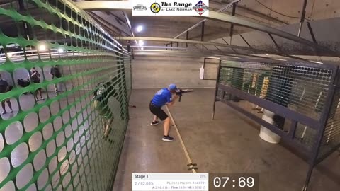 CSLKN USPSA September 2025