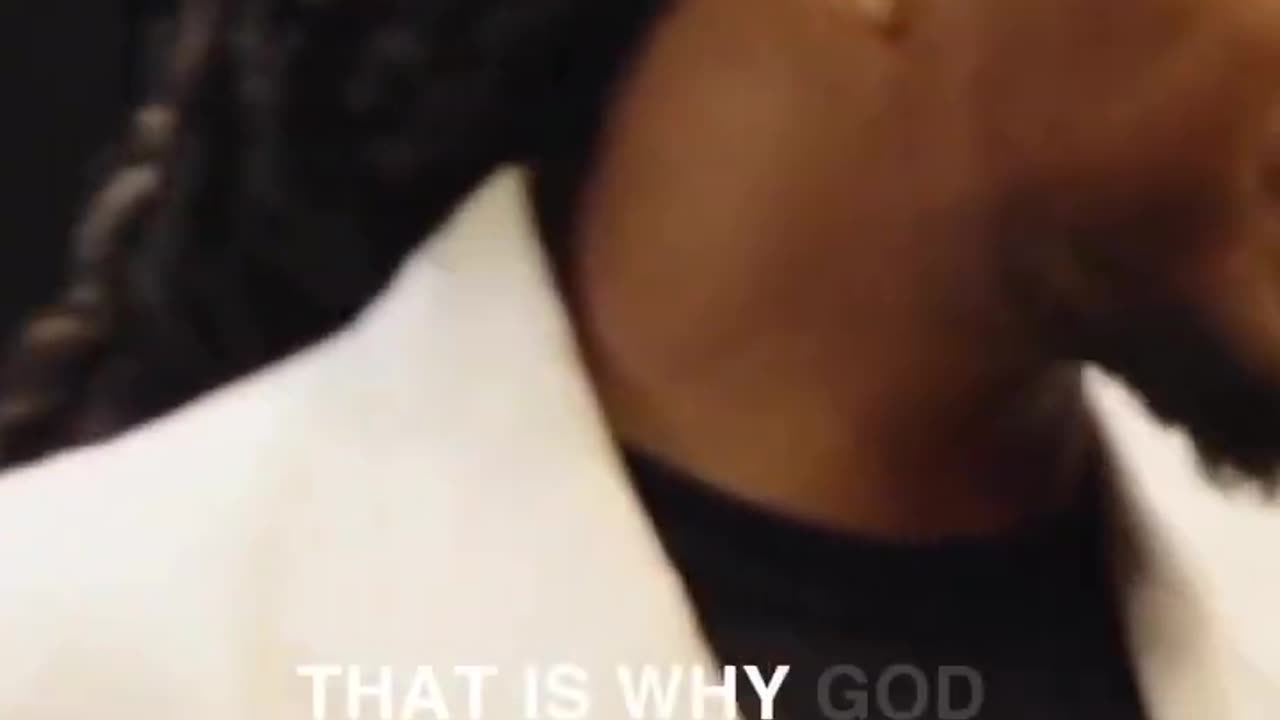 We all are God's people!