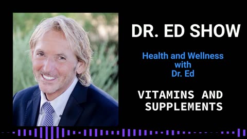 Vitamins and Supplements