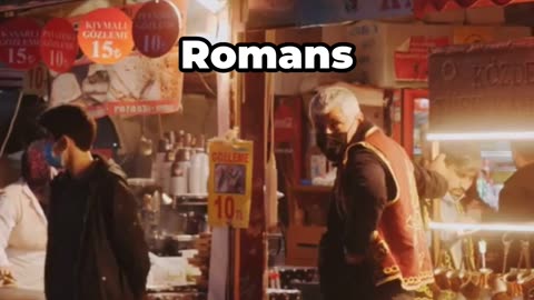 🇹🇷 Turkey in 60 seconds — culture, food, history & geography.
