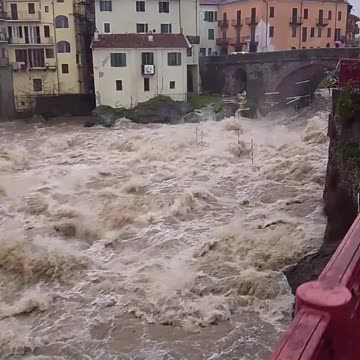 In the country of Italy where I live,