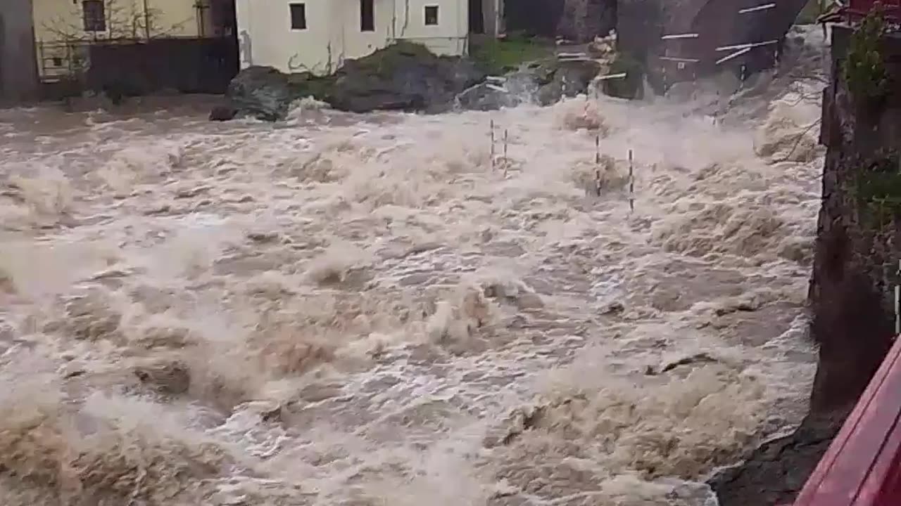 In the country of Italy where I live,