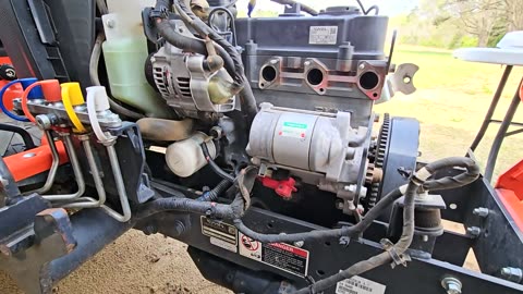 Kubota BX Just Got a POWER Boost! 💥 Unboxing & Installing HydrosPlus Turbo+