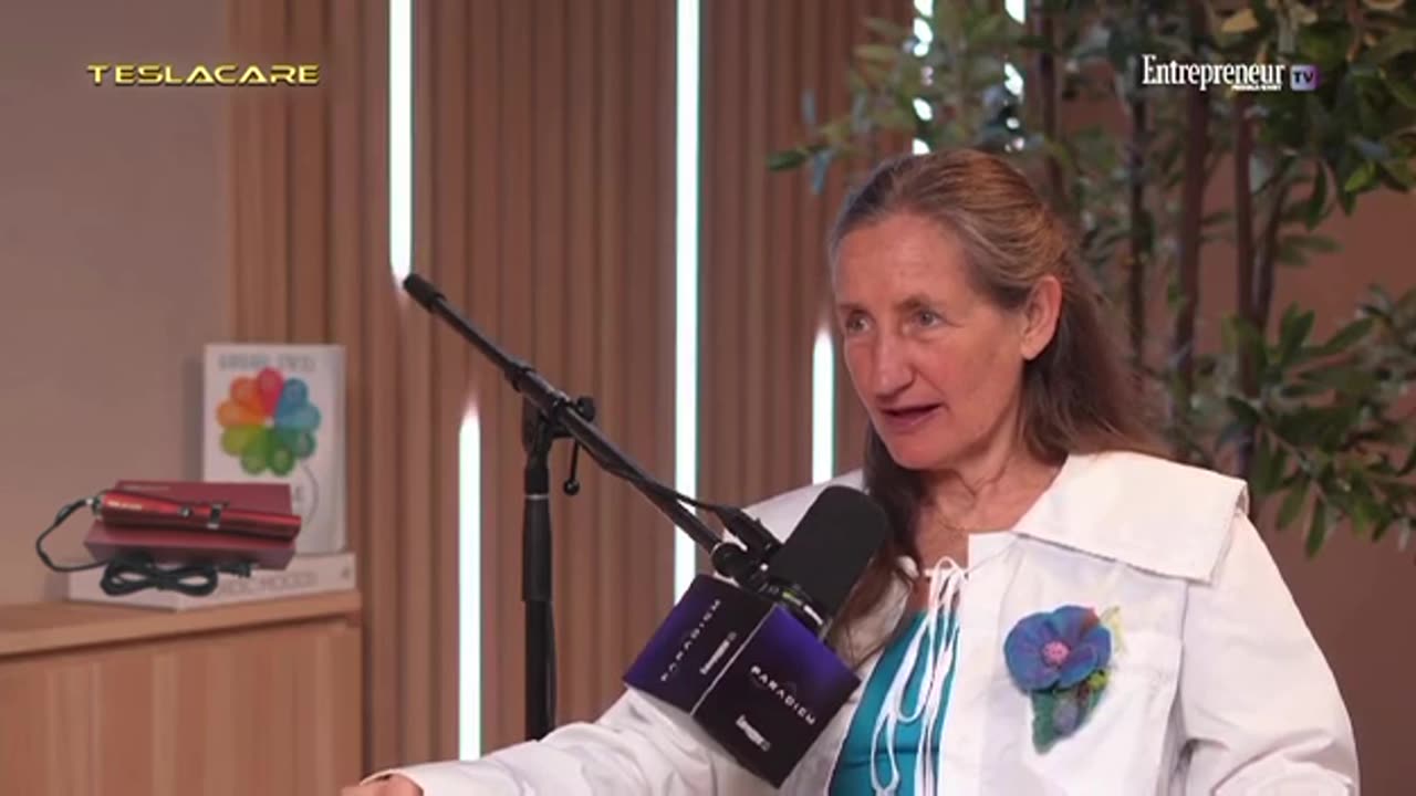 BARBARA O’NEILL ..FEELING ANXIOUS? DEPRESSED?