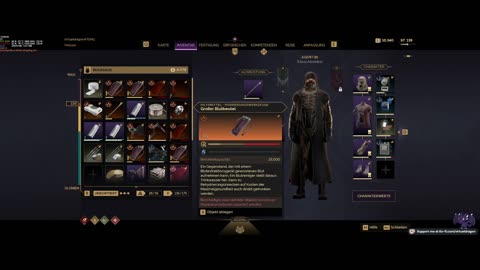 [GER/PC] Dune: Awakening | Ab in die Wüste 🐉