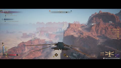 [GER/PC] Dune: Awakening | Ab in die Wüste 🐉