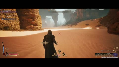 [GER/PC] Dune: Awakening | Ab in die Wüste 🐉