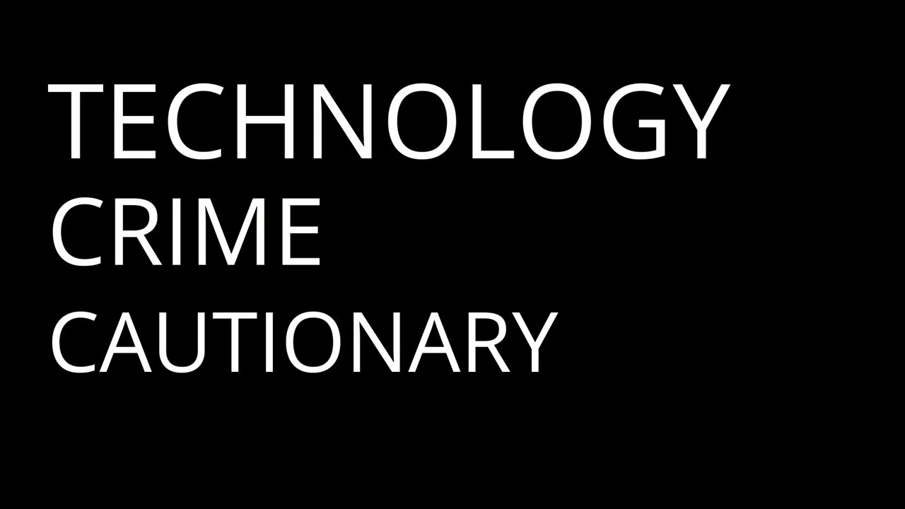 Chasing Shadows: The $25 Billion Nightmare of Digital Cartels | Orwell - Part 6