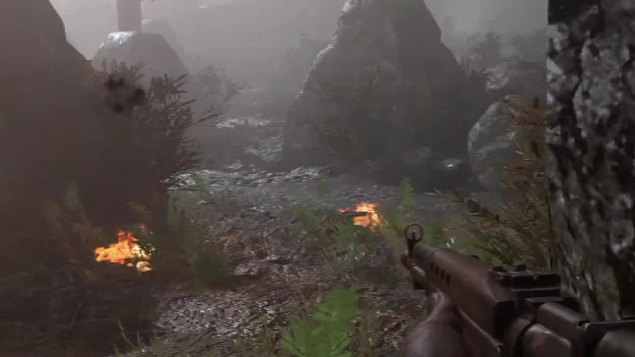 insane graphics | WOW 2K25