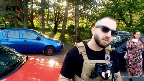 Úryvek šikany europoslankyně Kateřiny Konečné
