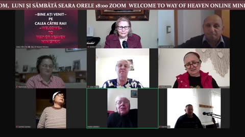 MARIA SZEKELY -DE CE STAI MUT CÂND ÎȚI VORBESC? CALEA CĂTRE RAI PĂRTĂȘIE #livestreaming #musiclovers
