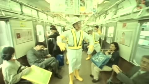 Beastie Boys - Intergalactic