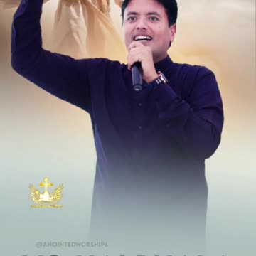 Mere khuda Hasne ki tu he hai wajha✝️💛#shortvideo #shorts #ankurnarulaministries #anointedworship6