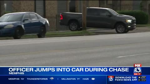 Niggly foot chase