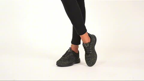 Women'S All-Season Breathable Running Sneakers