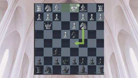 King's Pawn Opening Wayward Queen Attack