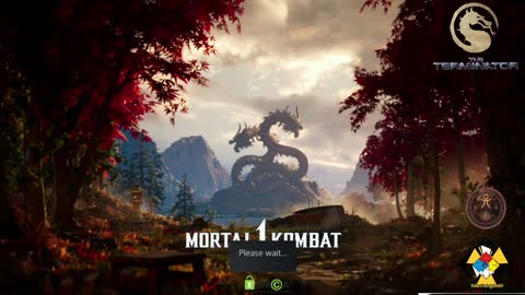 MORTAL KOMBAT 1 ᕈS5 🎮 : KHAOS REIGNS : T1000 Vs INVASIONS : PART SIX