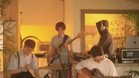 이상혁 (Dr. Guitar)