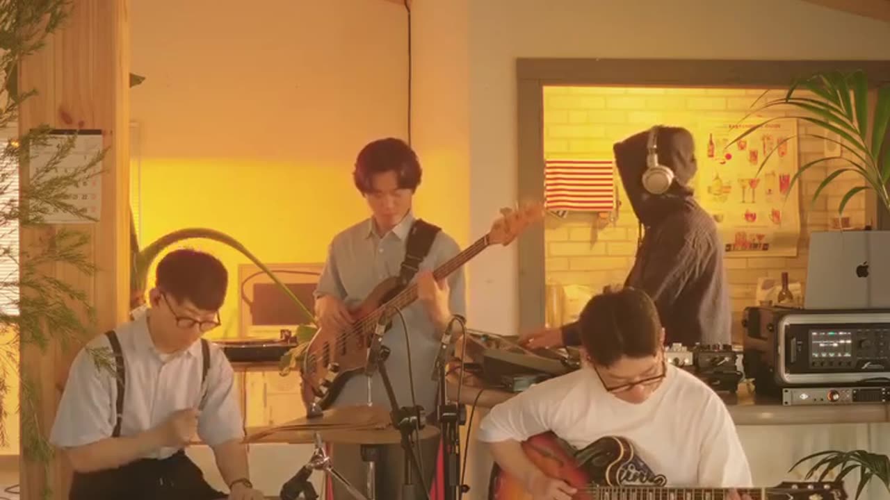 이상혁 (Dr. Guitar)