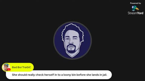 Monty_2025_01_20_Just got a call from police because Azria The Amazon... called for harassment