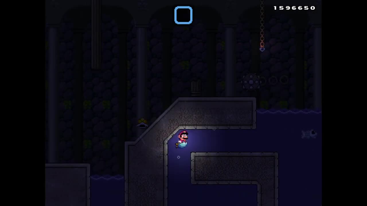 Self-Made Shortcuts - The Space Base Pt.18