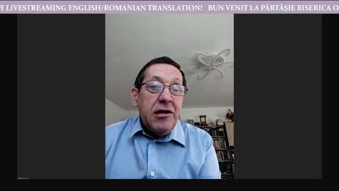 NICOLAE IACOBUȚĂ -SĂ FIM GĂSIȚI VEGHIND LA VENIREA LUI ISUS- LUCA 12:35-41 CALEA CĂTRE RAI #predici
