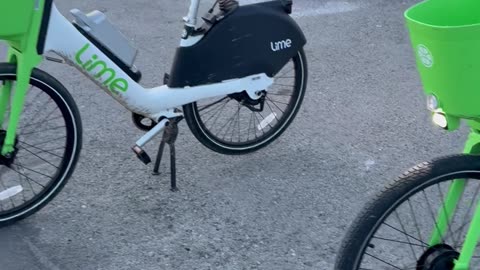 Pimp my ride