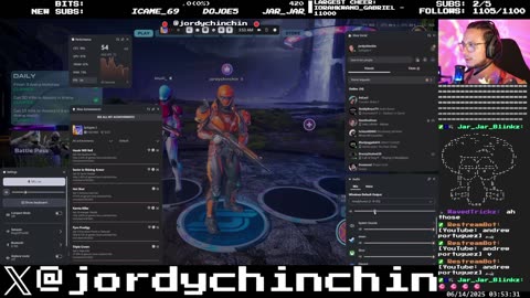 SPLITGATE 2 then who wants to get rekt in Smash Bros? 🛑FRIVOLOUS FRIDAY🛑