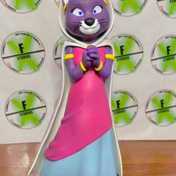 Curiosidades de personajes 366 Romy Willy Fog