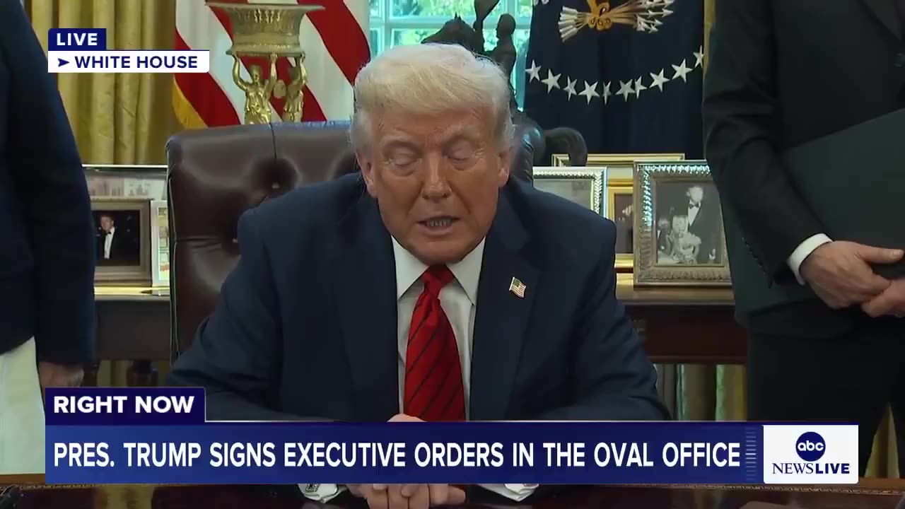 Trump Gives the Gun Grabbers Bad News After FSU Shooting