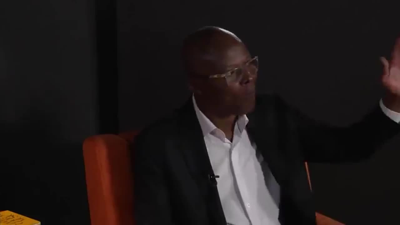 Blacks Admit The Obvious - From - The Enemy Within