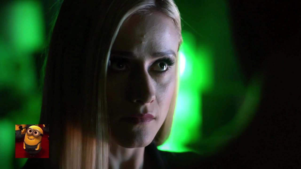 The Magicians - Evil Alice Summons Evil Priest (S2E8) _ Movieclips