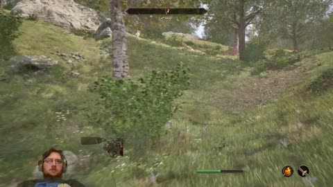I Tried Playing as an Orc and This Happened!