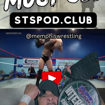 MUST SEE Memphis Wrestling Week 229!!