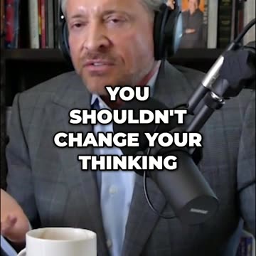 Change Your Emotions, Change Your Life: Podcast Alchemy