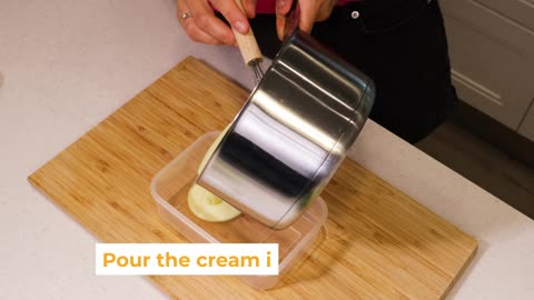 Quick 5-Minute No-Bake Dessert Anyone Can Make