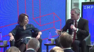 US, UK sign Tech Partnership Agreement - September 19, 2025