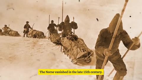 Is THIS the Reason Greenland IS Making Headlines Right Now?.......