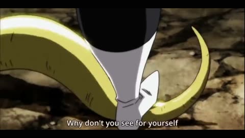 "Tournament of Power – Jab Har Punch Ne Duniya Hila Di!"