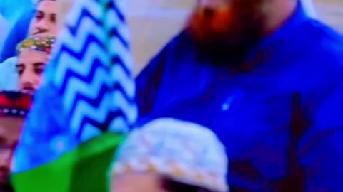 man bap k jane k bad bhi who ham se razi hon #newviral #hajiabdulhabibattari #madanichannel