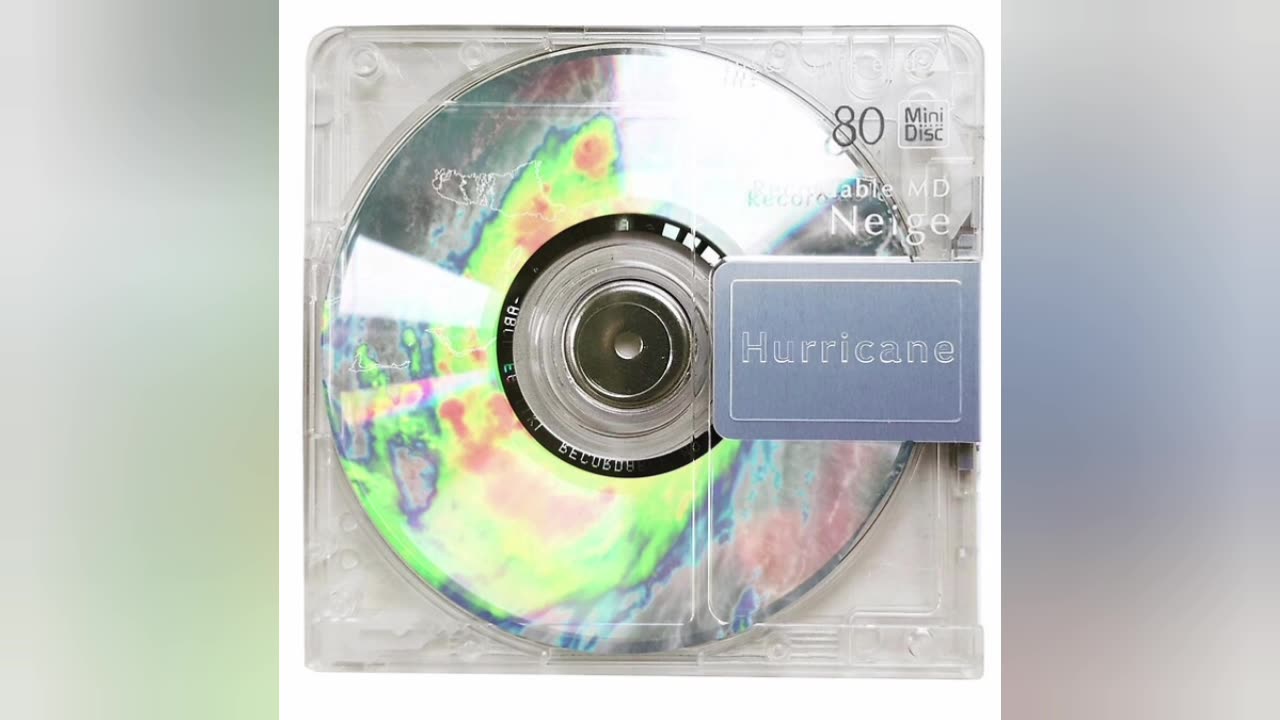 Hurricane [V28] - Yandhi V1 (KanYe West) [Unreleased]