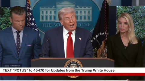 Trump: We Need Safety In Our Streets