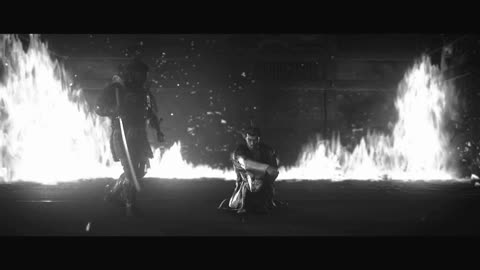 Assassins Creed Shadows - Oda Death