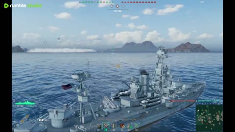 playing warships boom boom